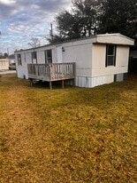 742 Tallman Cir in Midway Park, NC - Building Photo