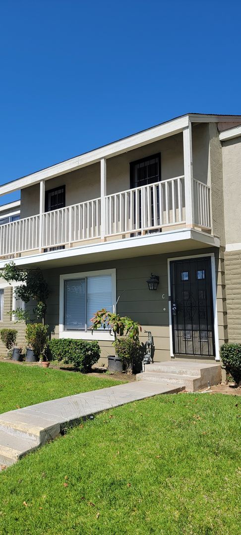property at 1545 Monterey Park Dr