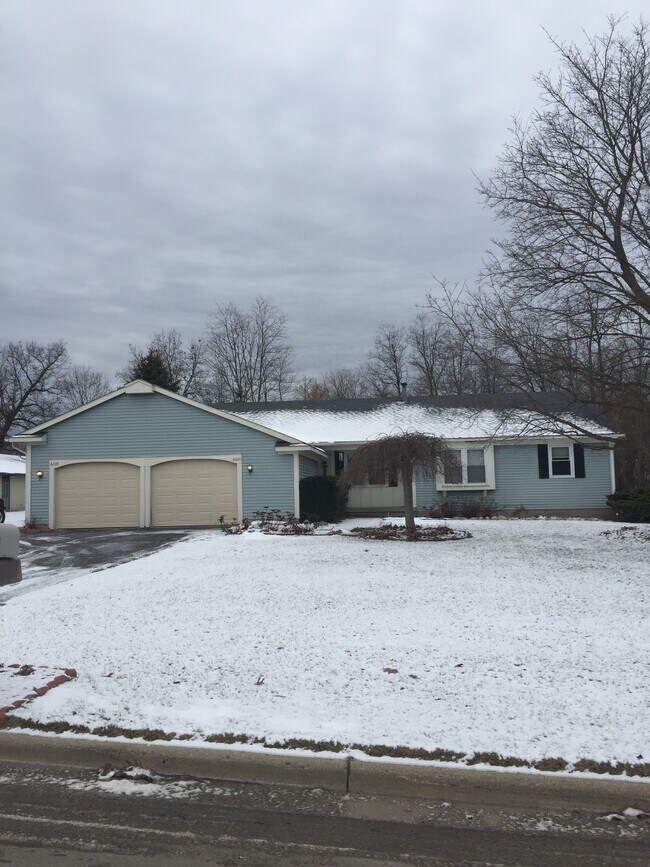6421 Bella Vista Dr NE Rentals in Rockford, MI