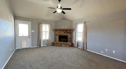 857 Sundance Rd in Stephenville, TX - Building Photo - Building Photo