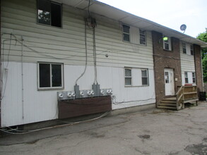 1620 Saint Paul St in Rochester, NY - Building Photo - Building Photo