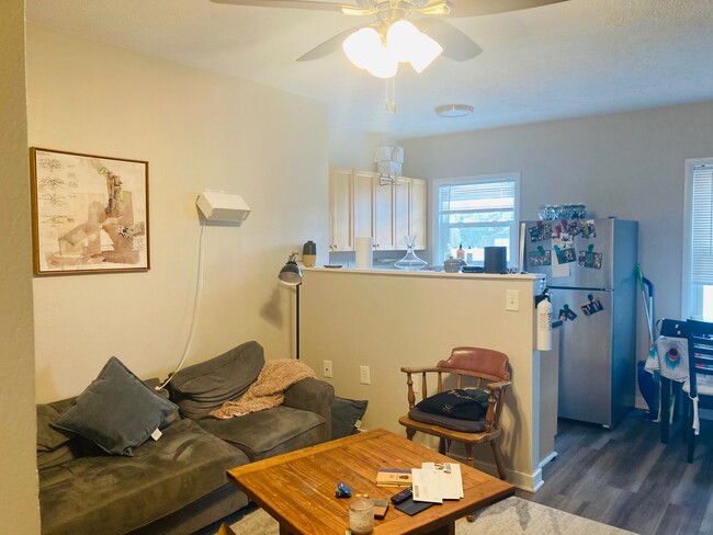 property at 1628 Lowrie Street Rear
