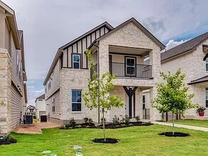 114 Lost Mine Peak Ln in Dripping Springs, TX - Building Photo - Building Photo