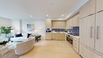 1224 M St NW in Washington, DC - Building Photo