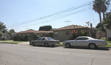 4029-4031 Winston Dr in El Monte, CA - Building Photo - Building Photo