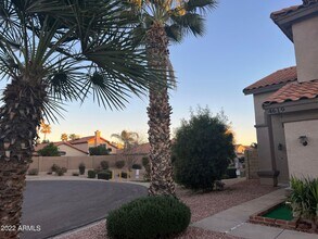 4619 E St John Rd in Phoenix, AZ - Building Photo - Building Photo