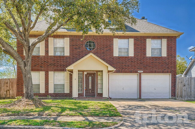 5911 Klamath Falls Ct