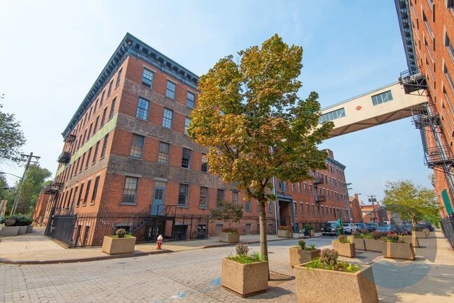 property at 158 Wayne St