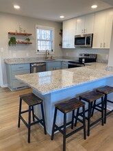 2640 Fairground Rd in Goochland, VA - Foto de edificio - Building Photo