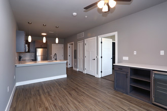 Fields South in Champaign, IL - Building Photo - Interior Photo