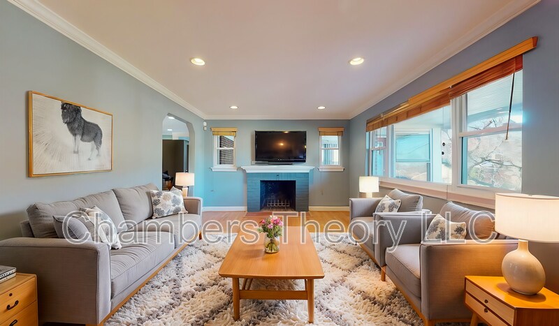 3236 O St SE in Washington, DC - Building Photo