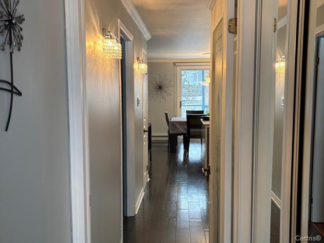 632 De Chablis Rue in Laval, QC - Building Photo