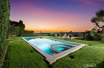 1 Rim Ridge in Newport Beach, CA - Building Photo - Building Photo