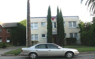 808 Sul Ross St in Houston, TX - Building Photo