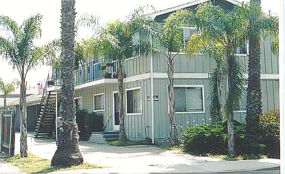 Coastal Breezes in Carlsbad, CA - Building Photo - Building Photo