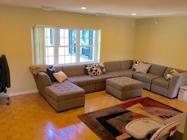 property at 153 Lake Shore Rd