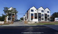 The Laan Residences in Austin, TX - Foto de edificio - Building Photo