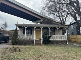 515 Hemstead St in Nashville, TN - Building Photo