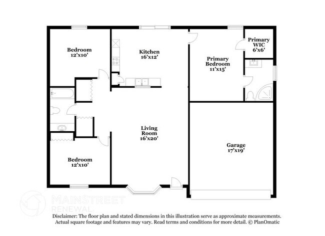 721 Pelican Ct in Kissimmee, FL - Foto de edificio - Building Photo