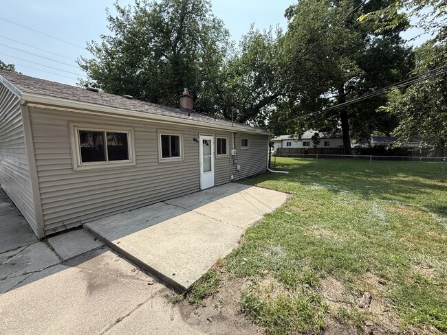 property at 21325 Marie Ave