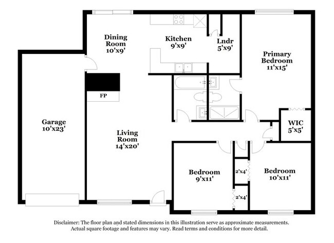 202 Mapleridge Dr in Rockwall, TX - Building Photo - Building Photo