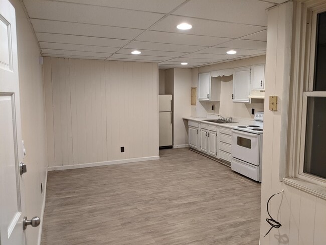property at 116 S 2nd St