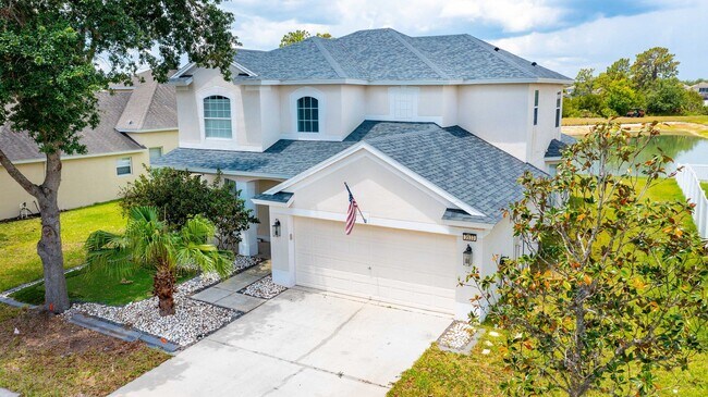 3533 Juneberry Dr in Wesley Chapel, FL - Building Photo - Building Photo