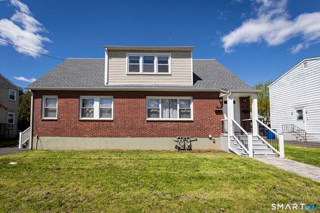 117 Elizabeth Ann Dr in New Haven, CT - Building Photo - Building Photo