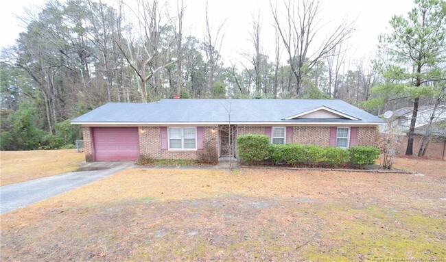 1603 Snead Ave in Fayetteville, NC - Building Photo - Building Photo