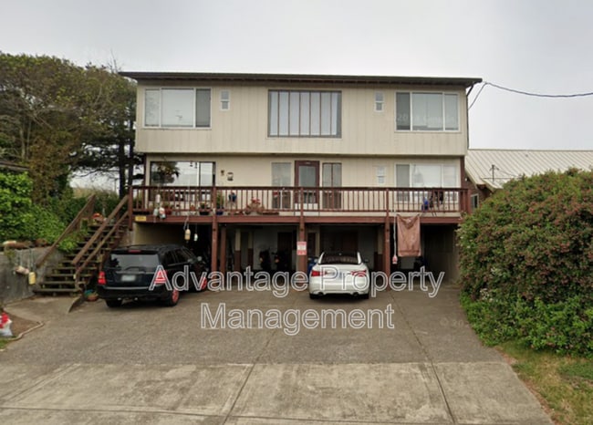 property at 146 SW Cottage St