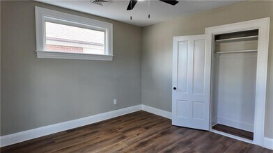 370 Park Pl in Woonsocket, RI - Foto de edificio - Building Photo