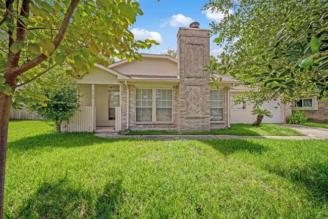 property at 16906 Canary St