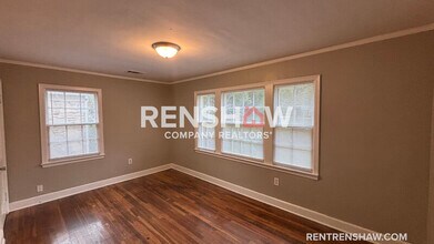 899 Chatwood St in Memphis, TN - Building Photo - Building Photo