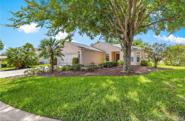 8034 SW 81st Loop in Ocala, FL - Building Photo - Building Photo