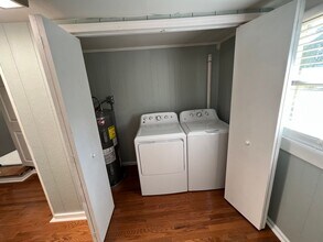 2119 DeLesseps Ave in Savannah, GA - Building Photo - Building Photo