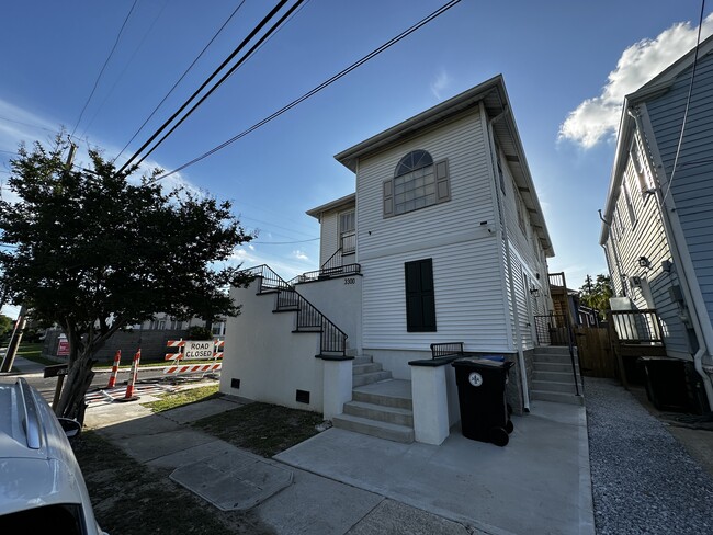 3300 Nashville Ave, Unit 3302 Nashville