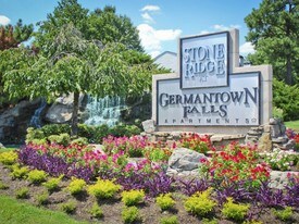 Stone Ridge at Germantown Falls