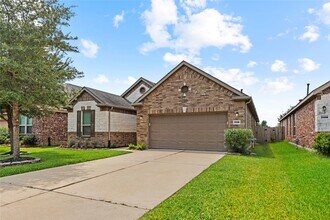 3128 Morgan Meadow Ln in Pearland, TX - Building Photo - Building Photo