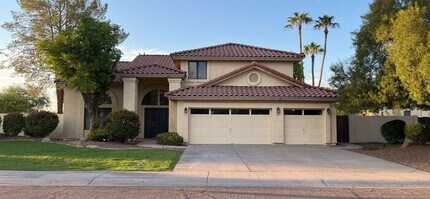 24 E Vera Ln in Tempe, AZ - Building Photo - Building Photo