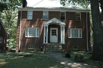 8313 Garland Ave in Takoma Park, MD - Building Photo - Building Photo