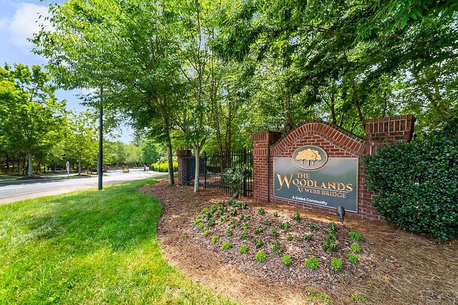 5001 Woodland Ln | Rentals in Alpharetta, GA