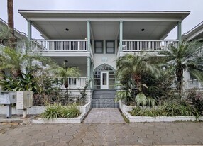 2743 Vernon Terrace in Jacksonville, FL - Building Photo