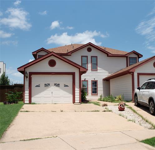property at 7518 Kings Tr