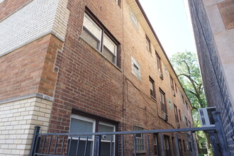 Jackson Park Hospital Apartments in Chicago, IL - Building Photo - Building Photo