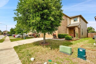 16324 Copper Ellis Trace in Austin, TX - Building Photo - Building Photo