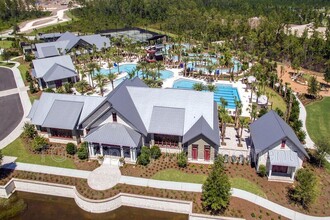 166 Palisade Dr in St. Augustine, FL - Building Photo - Building Photo