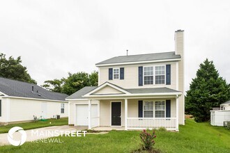 5316 Marthonna Way in Raleigh, NC - Building Photo - Building Photo