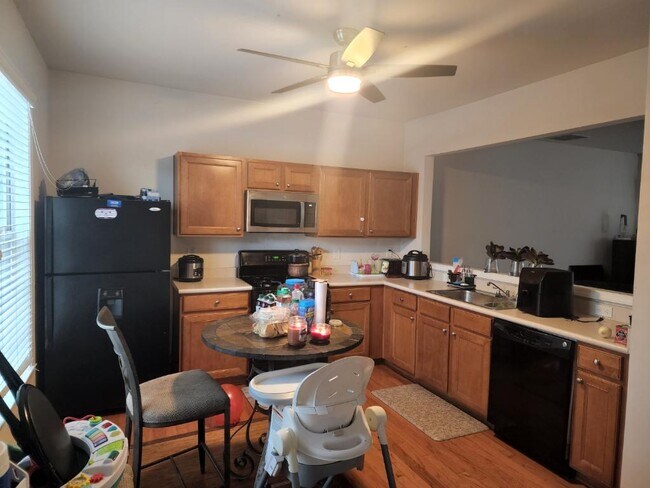 property at 1044 Annazanes Ct