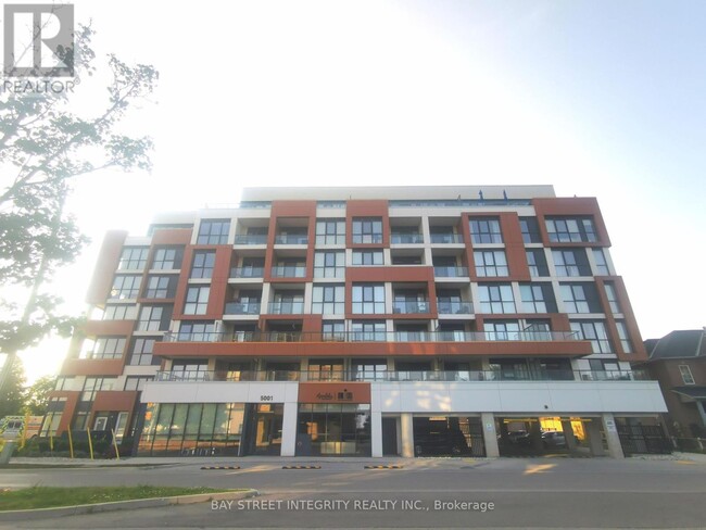 property at 5001-5001 Corporate Dr