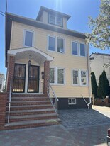 8110 5th St in North Bergen, NJ - Building Photo